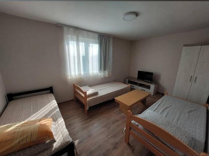 Pensjonat Seosko Domacinstvo Nedic Valjevo Zewnętrze zdjęcie